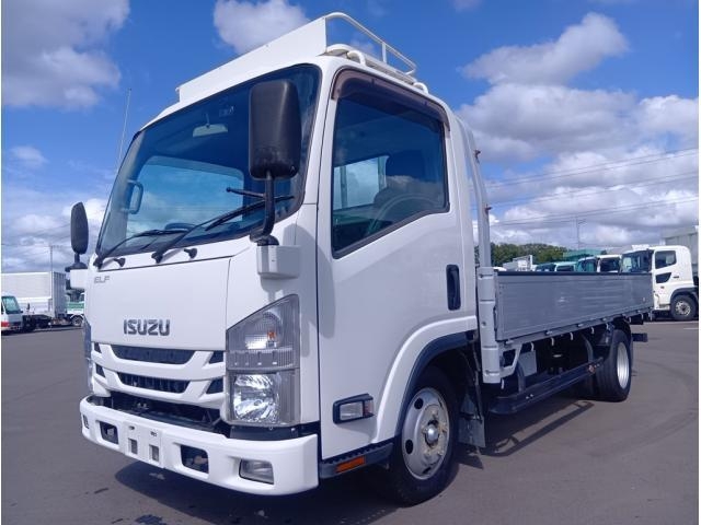 ISUZU ELF UT 2018