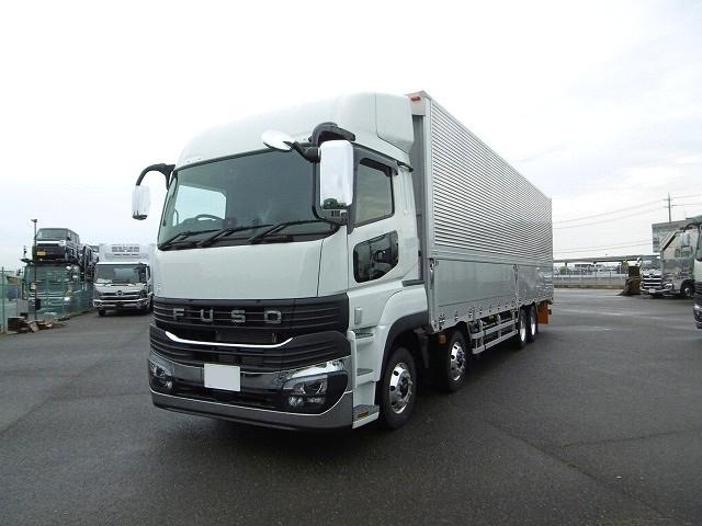 MITSUBISHI SUPER GREAT 2025