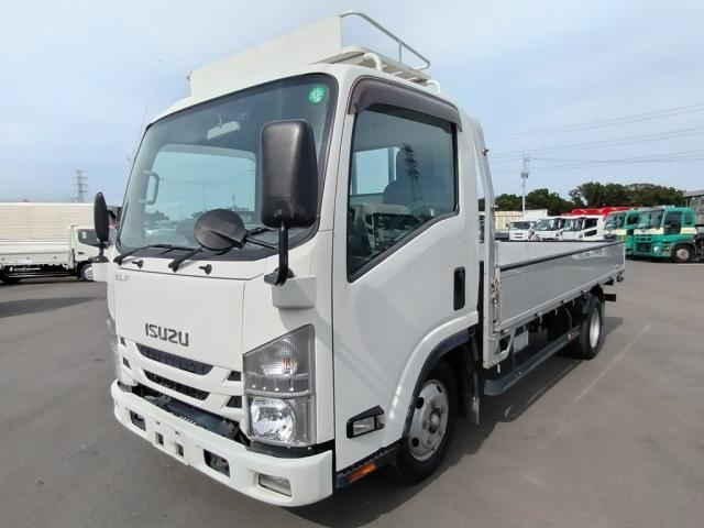 ISUZU ELF UT 2019