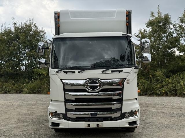 HINO PROFIA 2019