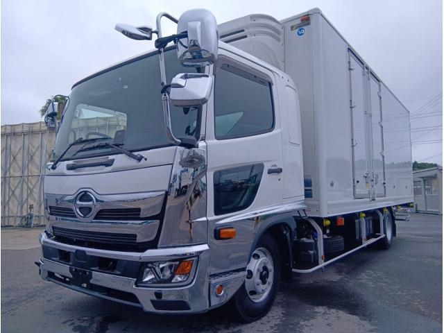 HINO RANGER 3 2024