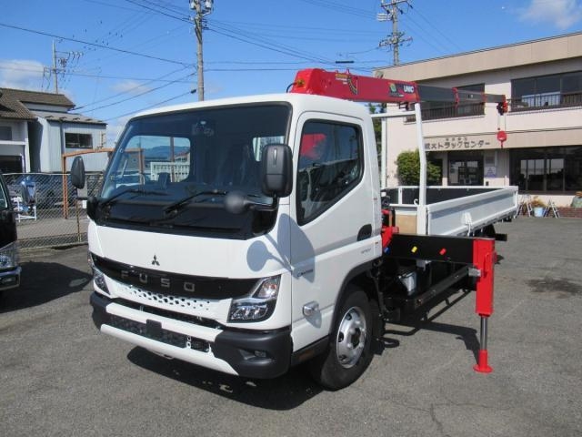 MITSUBISHI CANTER GUTS 2025