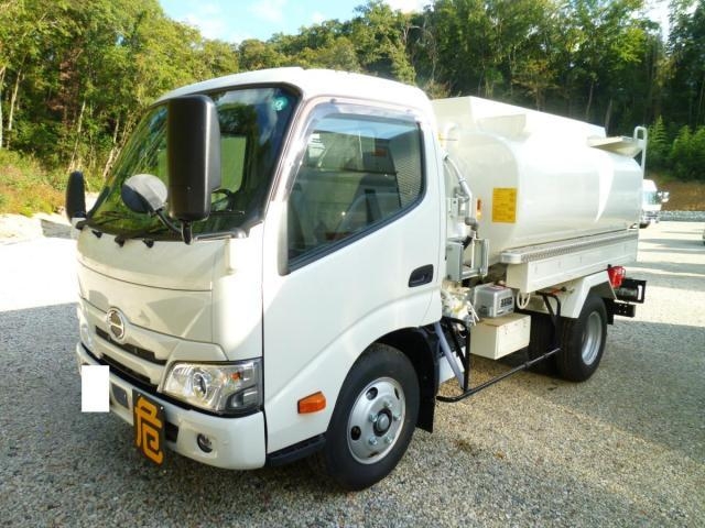 HINO DUTRO 2025